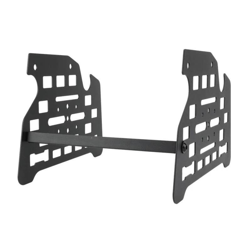 Gepäckträger hinten ‎Seitengepäckträger Für Grom 2022 2023 2024, Seitengepäckträgerständer, Motorrad-Kraftstofftankhalterung Mit Manueller Aluminiumlegierung Motorrad Heck Rack Halterung von SQRHDF