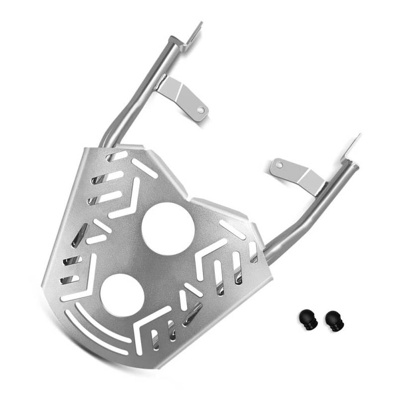 Gepäckträger hinten Zubehör Für Monkey 125 Für Monkey 125 2018 ‑ 2022 Motorrad Hinten Luggag Gepäck Rack Fixer Halter Fracht Halterung Motorrad Heck Rack Halterung von SQRHDF