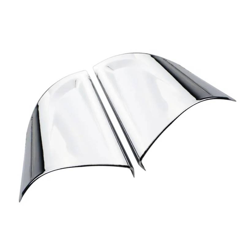Lenkrad Abdeckung Aufkleber Auto Chrom Lenkrad Panel Abdeckung Trim Aufkleber Für Chevy Für Cruze Limousine Fließheck 2009-2015 Für Trax Für Malibu Fenster Schalter Trim Aufkleber(No Hole Glossy) von SQRHDF