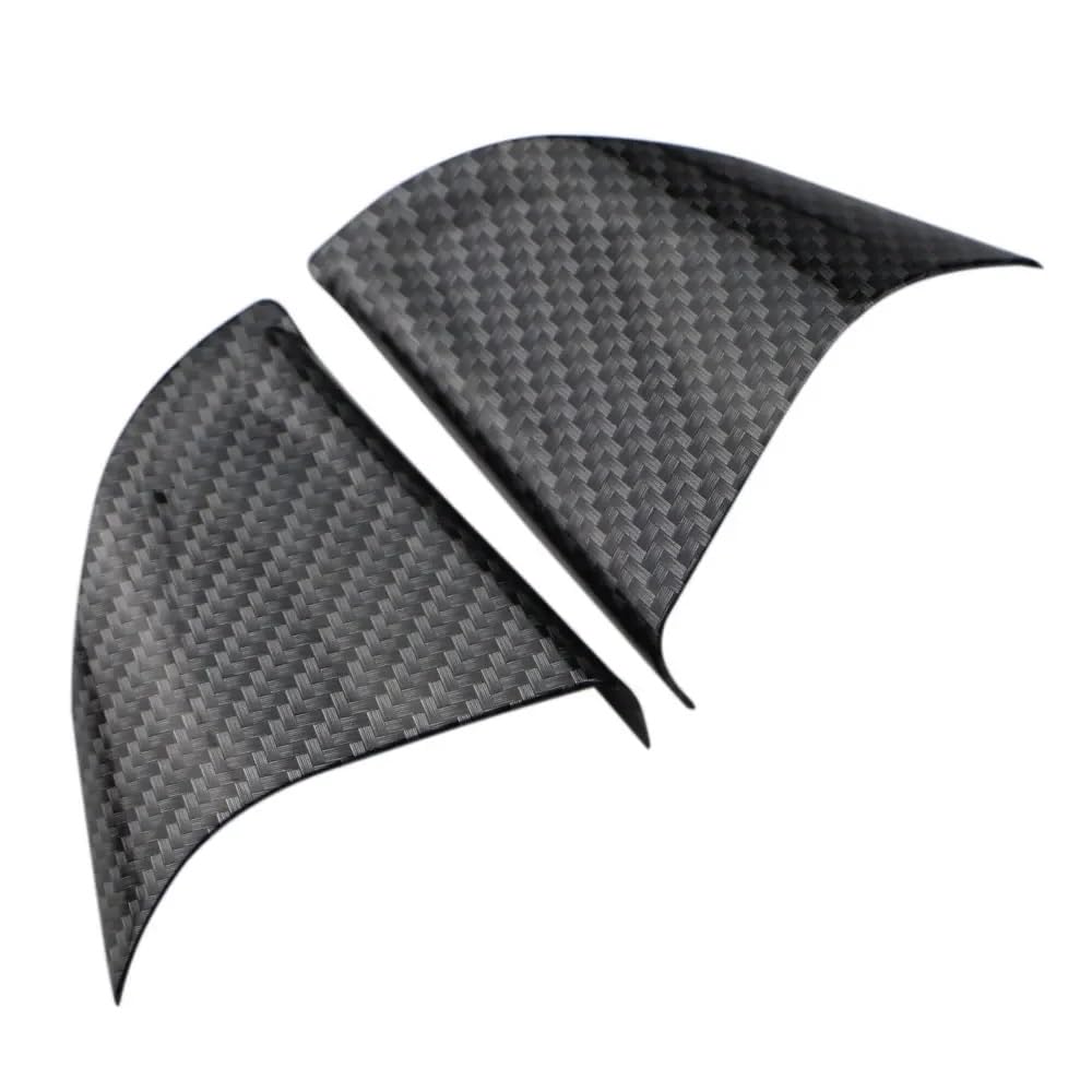 Lenkrad Abdeckung Aufkleber Auto Chrom Lenkrad Panel Abdeckung Trim Aufkleber Für Chevy Für Cruze Limousine Fließheck 2009-2015 Für Trax Für Malibu Fenster Schalter Trim Aufkleber(No Hole Carbon) Lenkrad Abdeckung Aufkleber Auto Chrom Lenkrad Panel Abdeckung Trim Aufkleber Für Chevy Für Cruze Limousine Fließheck 2009-2015 Für Trax Für Malibu Fenster Schalter Trim Aufkleber(No Hole Carbon) von SQRHDF