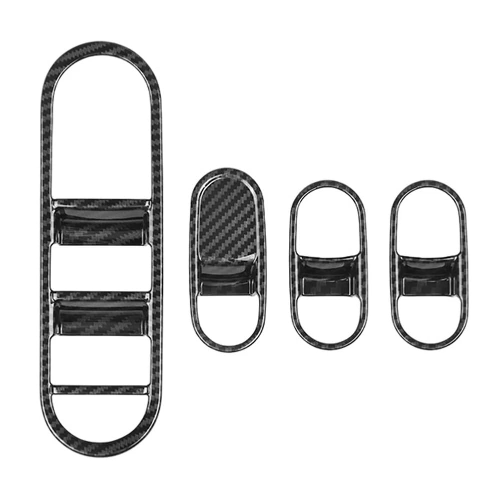 Lenkrad Abdeckung Aufkleber Auto Fenster Glas Lift-Taste Schalter Abdeckung Trim Tür Armlehne Panel Für Hyundai Für Aini Für Krypton 5 Für IONIQ 2022 + B Fenster Schalter Trim Aufkleber Lenkrad Abdeckung Aufkleber Auto Fenster Glas Lift-Taste Schalter Abdeckung Trim Tür Armlehne Panel Für Hyundai Für Aini Für Krypton 5 Für IONIQ 2022 + B Fenster Schalter Trim Aufkleber von SQRHDF