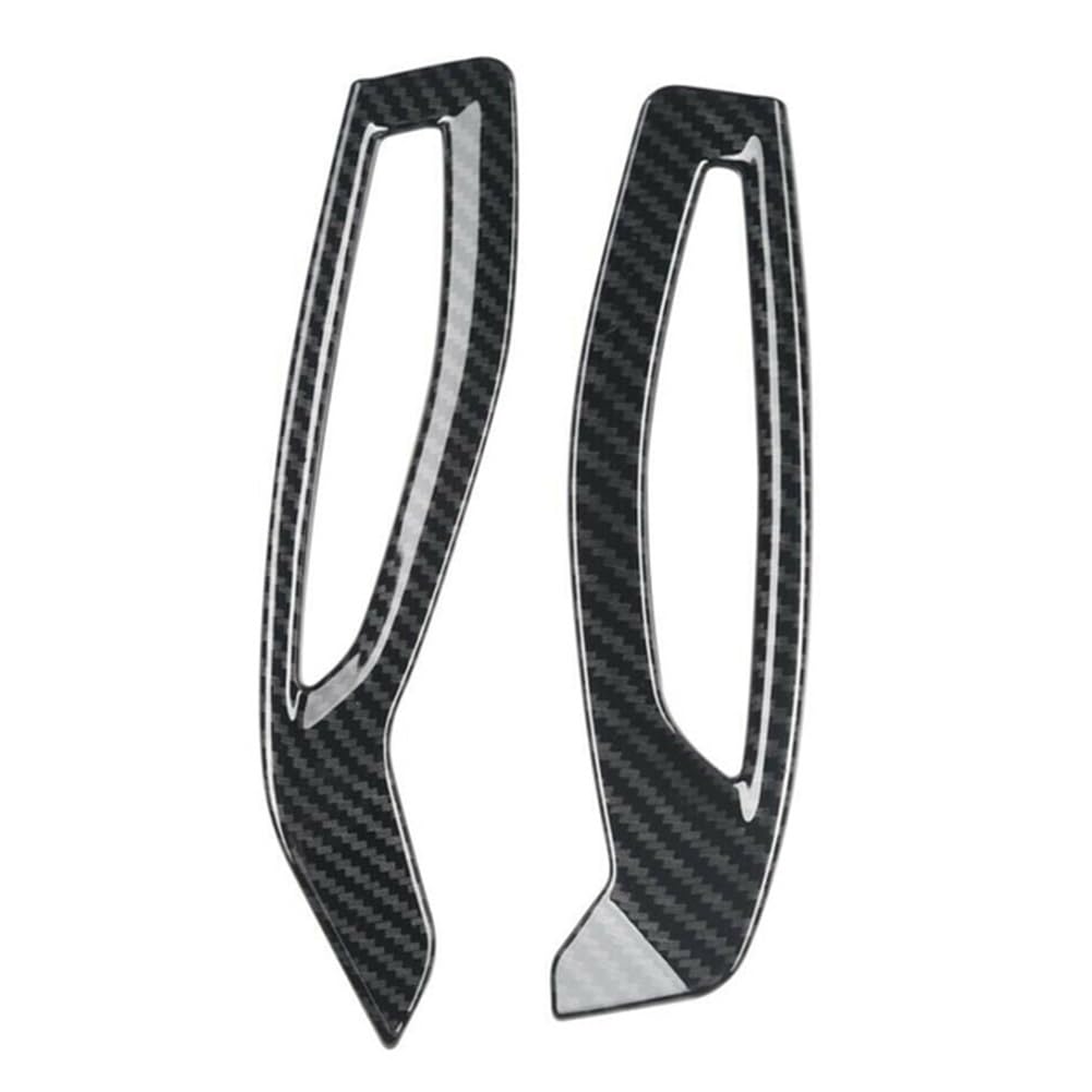 Lenkrad Abdeckung Aufkleber Auto-Klimaanlagen-Entlüftungsauslassabdeckung, Zieraufkleber, Dekorrahmen Für Toyota Für CHR 2016–2020, Zubehör, Carbon LHD Fenster Schalter Trim Aufkleber Lenkrad Abdeckung Aufkleber Auto-Klimaanlagen-Entlüftungsauslassabdeckung, Zieraufkleber, Dekorrahmen Für Toyota Für CHR 2016–2020, Zubehör, Carbon LHD Fenster Schalter Trim Aufkleber von SQRHDF