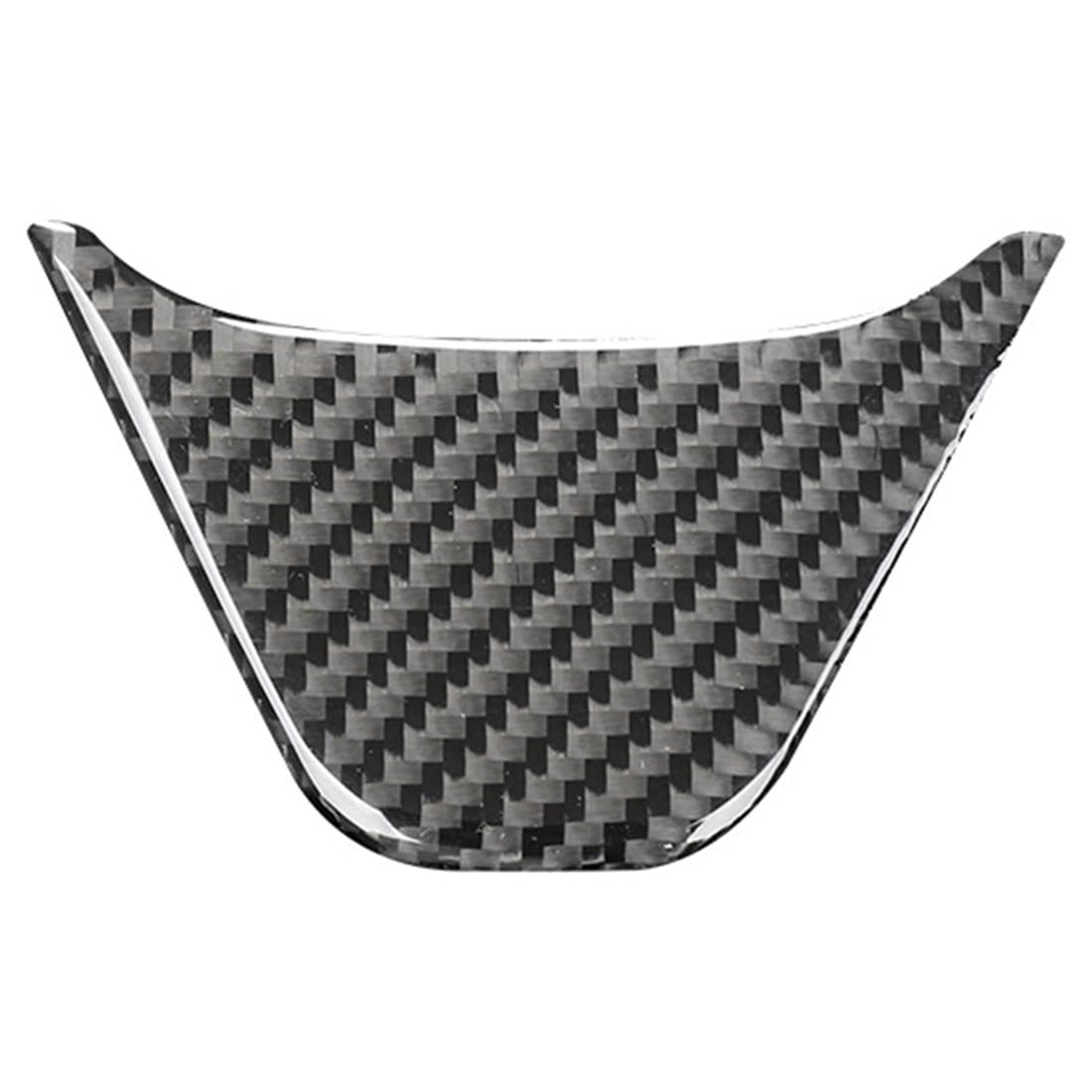 Lenkrad Abdeckung Aufkleber Auto Lenkrad Aufkleber Trim Abdeckung Carbon Fiber Innen Zubehör Für X1 F48 2016-2021 Fenster Schalter Trim Aufkleber Lenkrad Abdeckung Aufkleber Auto Lenkrad Aufkleber Trim Abdeckung Carbon Fiber Innen Zubehör Für X1 F48 2016-2021 Fenster Schalter Trim Aufkleber von SQRHDF