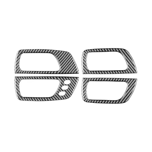 Lenkrad Abdeckung Aufkleber Autotür-Innentürgriff-Panel-Ring-Schüsselrahmen-Innendekorationsaufkleber Für LEXUS RX300 RX350 2004-2009 Fenster Schalter Trim Aufkleber Lenkrad Abdeckung Aufkleber Autotür-Innentürgriff-Panel-Ring-Schüsselrahmen-Innendekorationsaufkleber Für LEXUS RX300 RX350 2004-2009 Fenster Schalter Trim Aufkleber von SQRHDF