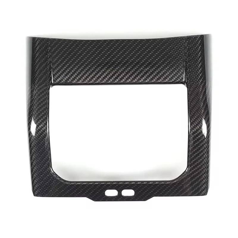 Lenkrad Abdeckung Aufkleber Carbon Fiber Für 5 Series G60 2024 Auto Hinten Air Vent Outlet Rahmen Abdeckung Trim Innen Zubehör Fenster Schalter Trim Aufkleber von SQRHDF