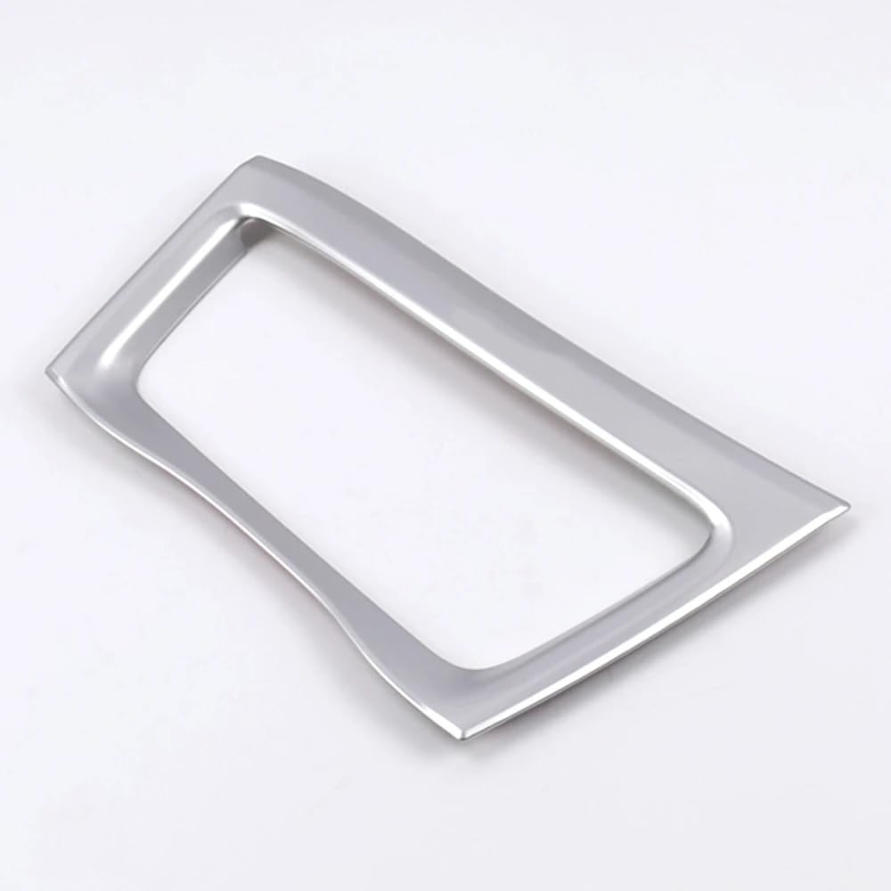 Lenkrad Abdeckung Aufkleber Für CR-V 2012-2016 Mattchrom Center Display Bildschirm Rahmen Panel Abdeckung Auto Navigation Rahmen Trim Fenster Schalter Trim Aufkleber Lenkrad Abdeckung Aufkleber Für CR-V 2012-2016 Mattchrom Center Display Bildschirm Rahmen Panel Abdeckung Auto Navigation Rahmen Trim Fenster Schalter Trim Aufkleber von SQRHDF