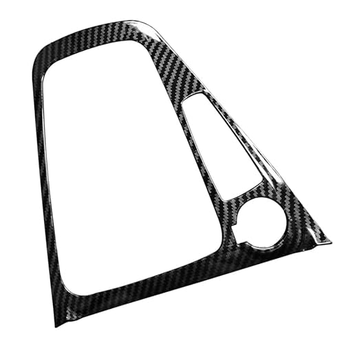 Lenkrad Abdeckung Aufkleber Für Ford Für Focus 2015–2018 MK3 ST, Kohlefaser, ABS, Innere Mittelkonsole, Schalthebelverkleidung, Getränkehalter, Abdeckung, LHD Fenster Schalter Trim Aufkleber Lenkrad Abdeckung Aufkleber Für Ford Für Focus 2015–2018 MK3 ST, Kohlefaser, ABS, Innere Mittelkonsole, Schalthebelverkleidung, Getränkehalter, Abdeckung, LHD Fenster Schalter Trim Aufkleber von SQRHDF