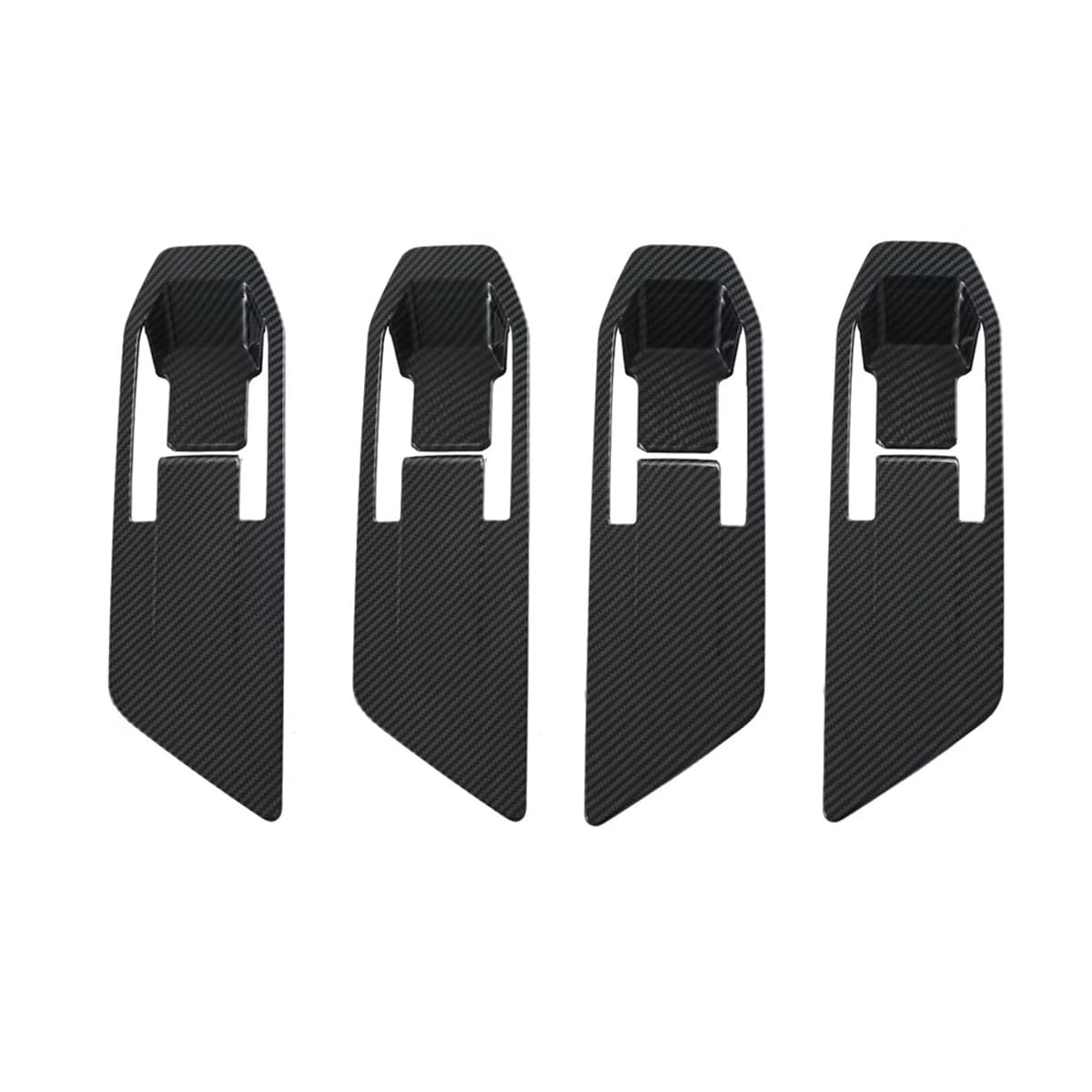 Lenkrad Abdeckung Aufkleber Für Mitsubishi Für Triton/L200 2024 Innentürgriff Schüssel Rahmenabdeckung Zieraufkleber Innenausstattung Kohlefaser Fenster Schalter Trim Aufkleber Lenkrad Abdeckung Aufkleber Für Mitsubishi Für Triton/L200 2024 Innentürgriff Schüssel Rahmenabdeckung Zieraufkleber Innenausstattung Kohlefaser Fenster Schalter Trim Aufkleber von SQRHDF