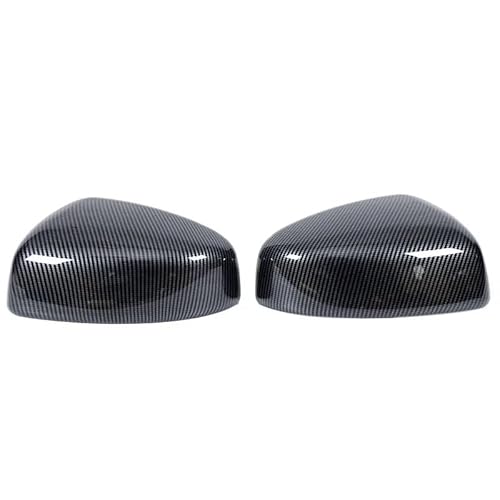Lenkrad Abdeckung Aufkleber Für Nissan 370Z Z34 ABS Carbon Fiber 2009-2020 Auto Center Konsole Panel Abdeckung Aufkleber Auto Dekoration Fenster Schalter Trim Aufkleber(13) von SQRHDF