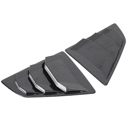 Lenkrad Abdeckung Aufkleber Für Nissan 370Z Z34 ABS Carbon Fiber 2009-2020 Auto Center Konsole Panel Abdeckung Aufkleber Auto Dekoration Fenster Schalter Trim Aufkleber(7) von SQRHDF