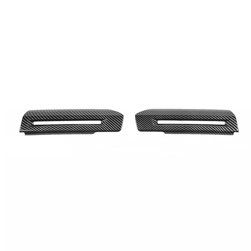 Lenkrad Abdeckung Aufkleber Innentürgriff-Zierleiste, Innendekorationszubehör Für Ford Für Mustang 2015-2021, ABS-Kohlefaser Fenster Schalter Trim Aufkleber Lenkrad Abdeckung Aufkleber Innentürgriff-Zierleiste, Innendekorationszubehör Für Ford Für Mustang 2015-2021, ABS-Kohlefaser Fenster Schalter Trim Aufkleber von SQRHDF