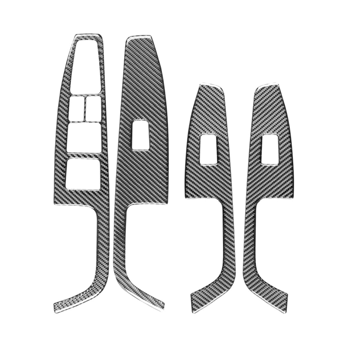 Lenkrad Abdeckung Aufkleber Weiche Kohlefaser Für Hyundai Für Elantra 2017 2018 2019 2020 LHD Fensterschalter Panel Cover Trim Zubehör, A Fenster Schalter Trim Aufkleber Lenkrad Abdeckung Aufkleber Weiche Kohlefaser Für Hyundai Für Elantra 2017 2018 2019 2020 LHD Fensterschalter Panel Cover Trim Zubehör, A Fenster Schalter Trim Aufkleber von SQRHDF