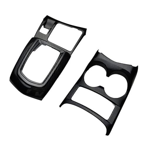 Zentrale Dashboard Dekoration Auto Center Console Getriebe Schalttafel Abdeckung Wasser Tasse Halter Trim Dekoration Für Nissan Für Qashqai J11 2016-2019 Lenkrad Abdeckung Aufkleber von SQTGJJJ