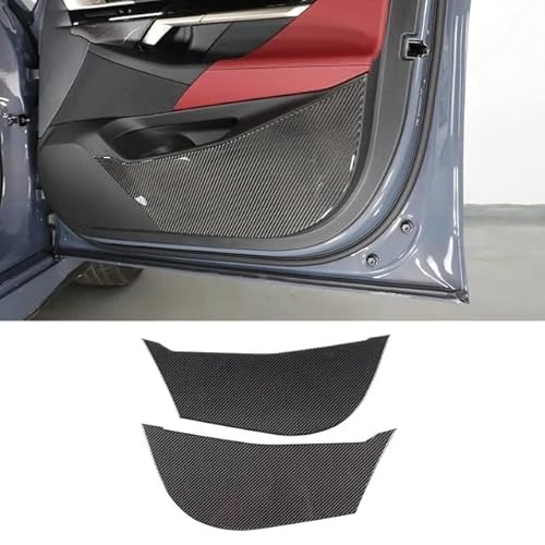 Zentrale Dashboard Dekoration Für 5 Series G60 2024+ Carbon Fiber Interior Kit Armaturenbrett Konsole Gangschaltung Panel Dekoration Abdeckung Aufkleber Lenkrad Abdeckung Aufkleber(27) von SQTGJJJ