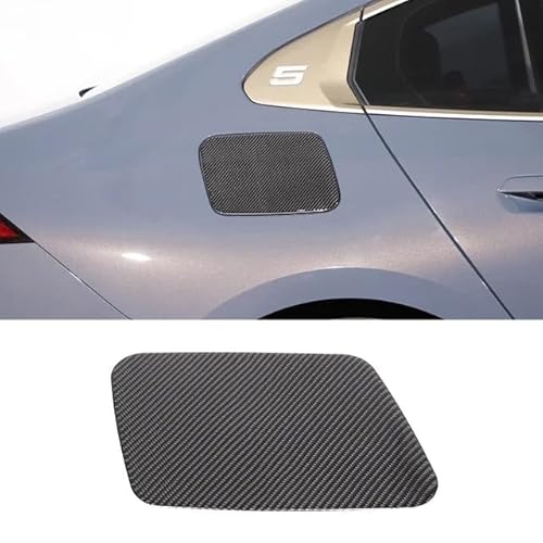 Zentrale Dashboard Dekoration Für 5 Series G60 2024+ Carbon Fiber Interior Kit Armaturenbrett Konsole Gangschaltung Panel Dekoration Abdeckung Aufkleber Lenkrad Abdeckung Aufkleber(28) von SQTGJJJ