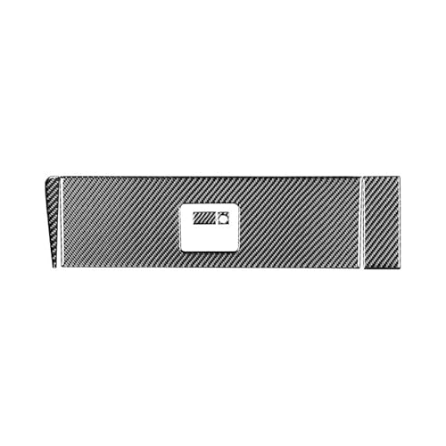 Zentrale Dashboard Dekoration Für LEXUS IS 1999-2005 Auto Co-Pilot Aufbewahrungsbox Panel Tastensperre Schalter Verkleidungsrahmen Innendekoration Aufkleber Lenkrad Abdeckung Aufkleber(Linkslenker) von SQTGJJJ