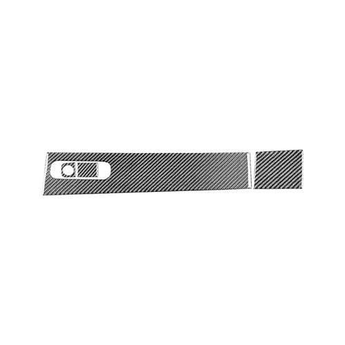 Zentrale Dashboard Dekoration Für Mazda 3 2004-2009 Auto Co-Pilot Aufbewahrungsbox Panel Tastensperre Griff Zierleisten Dekoration Aufkleber Lenkrad Abdeckung Aufkleber(Linkslenker) von SQTGJJJ