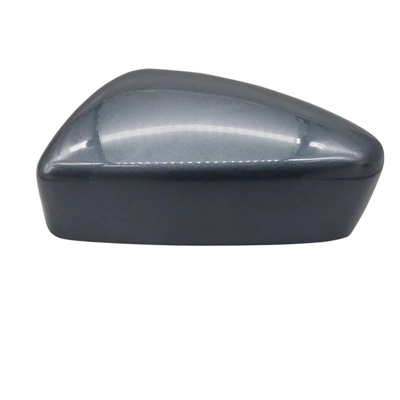 Außenspiegel für Autozubehör Rückspiegelkappengehäuse passend für Mazda CX-5 CX5 2012 2013 2014. Seitenspiegelgehäuse(Grey LH) von SRKATI