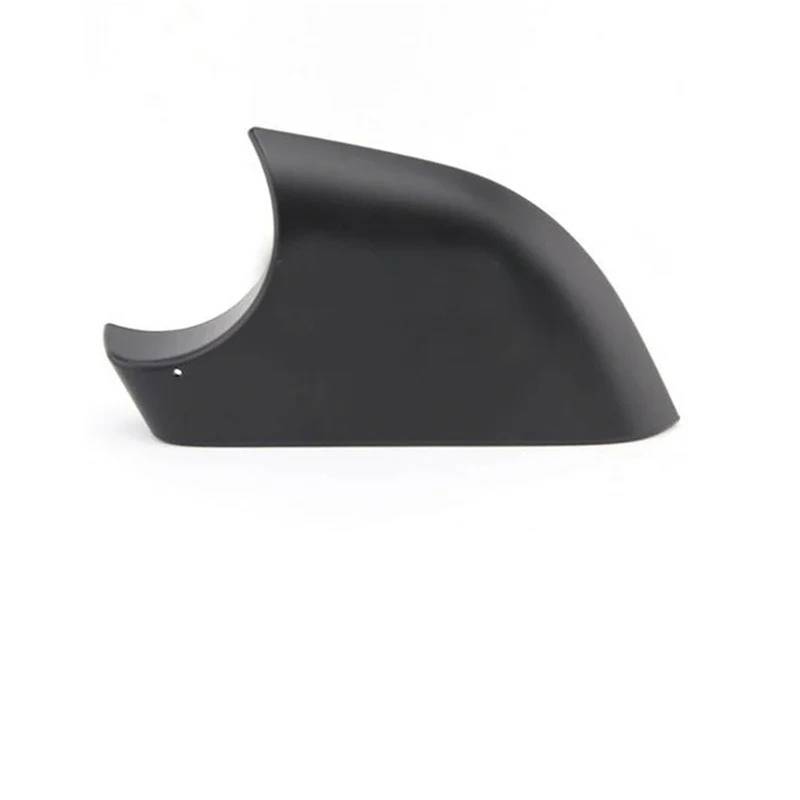 Außenspiegel für Untere Basis des Seitenrückspiegels passend für Tesla Model Y 3 2017–2023 Seitenspiegelgehäuse(M3 Left side) von SRKATI