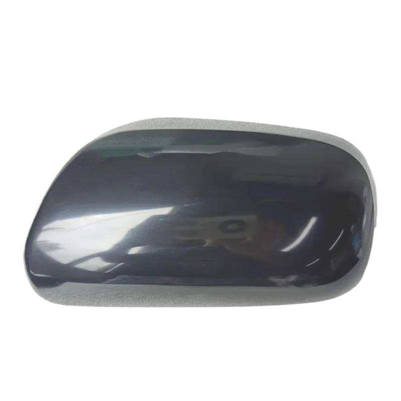 Außenspiegel für Zubehör passend für Toyota Prius 2005–2009, Gehäusedeckel für Rückspiegelabdeckung. Seitenspiegelgehäuse(L No paint color) von SRKATI