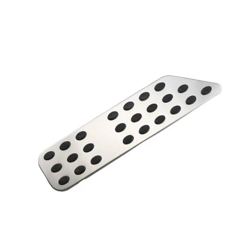 Fußablage Platte Fußstütze Pedal passend für Chevrolet Cruze passend für Opel Mokka VAUXHALL ASTRA J Insignia Sport Tourer Pedale(1Pc Rest) von SRKATI