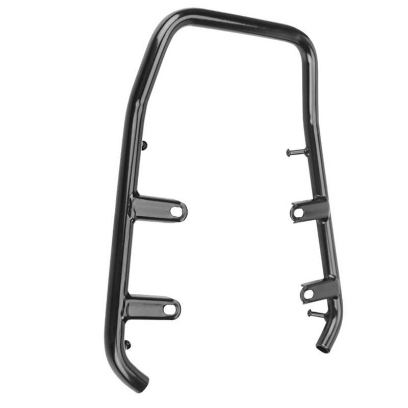 hintere Gepäckträgerhalter Fit Für Honda CB650R CBR650R 2019 2020 Hinten Gepäck Rack Halterung Fracht Regal Träger Gepäckträger von SRKATI