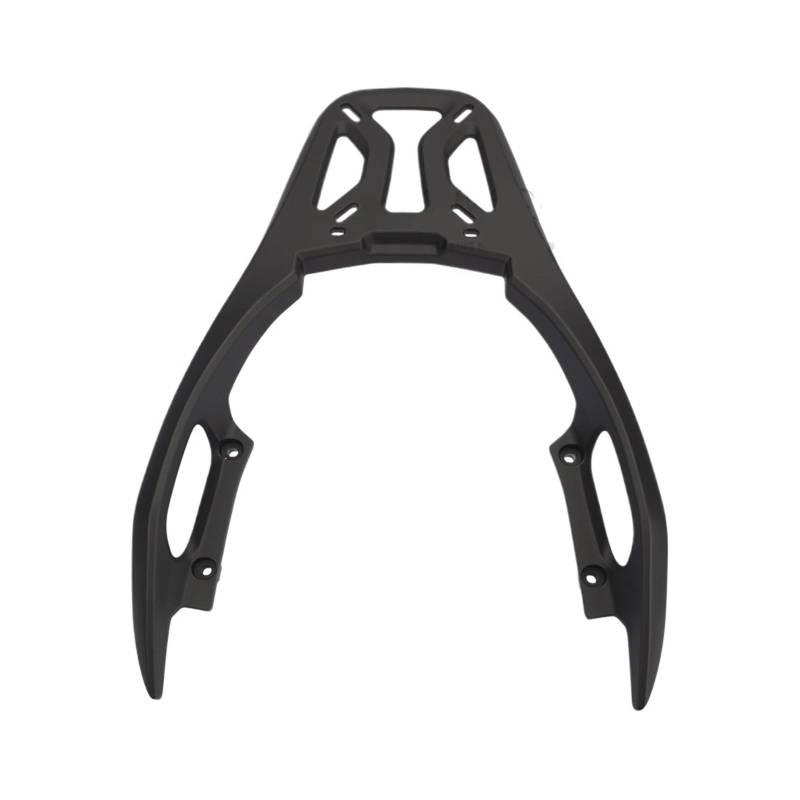 hintere Gepäckträgerhalter Fit Für Honda Forza 350 NSS350 Hinten Fracht Gepäck Rack Verdickung Erweiterte Träger Top Box Halterung Platte Gepäckträger von SRKATI