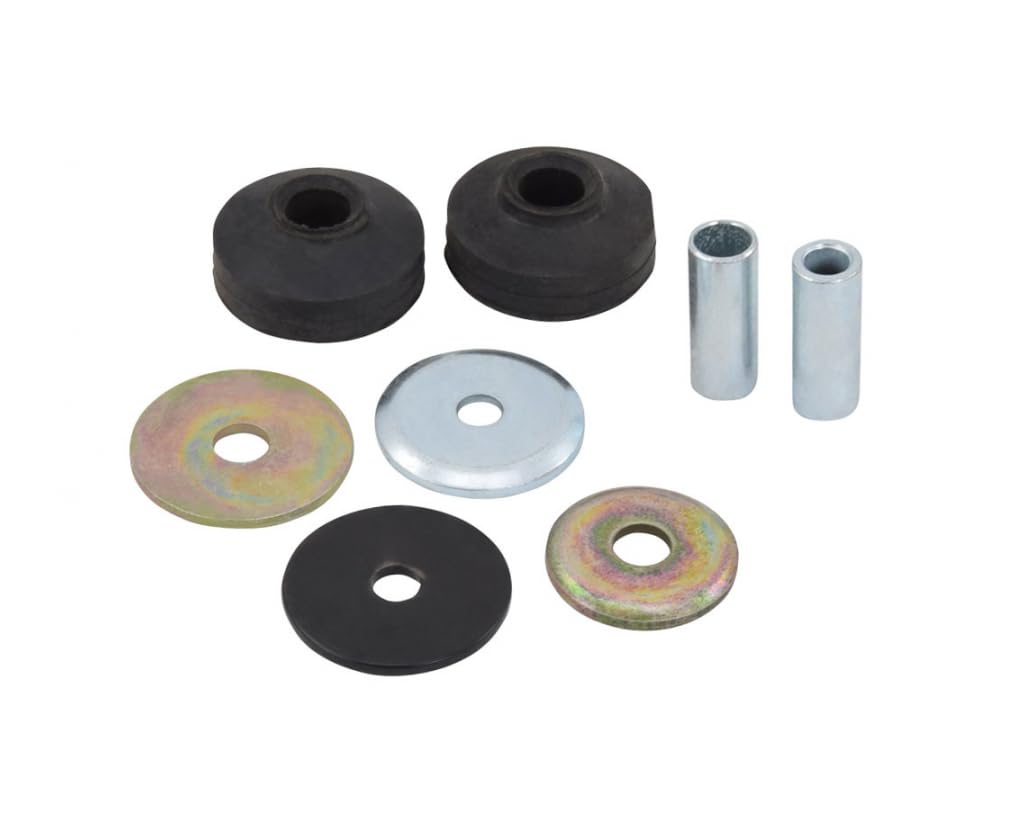 Domlager Federbeinstützlager Vorne Kompatibel mit Honda Accord III Limo Kombi IV Coupe V Civic II Shuttle Hatchback VI 1978-2000 von Autoteile Gocht von SRL