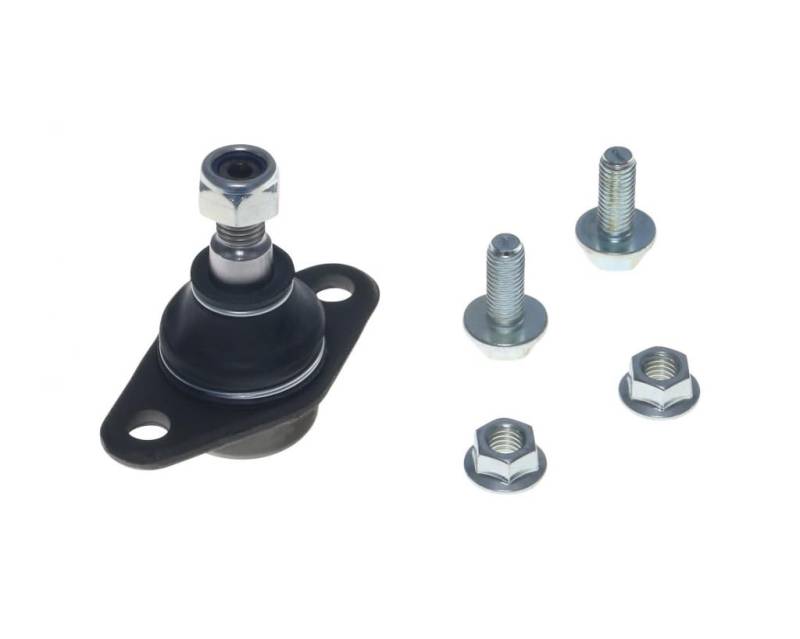 Führungsgelenk Traggelenk Vorne Links oder Rechts Kompatibel mit Mini R50 R53 Cabrio R52 2001-2008 von Autoteile Gocht von SRL