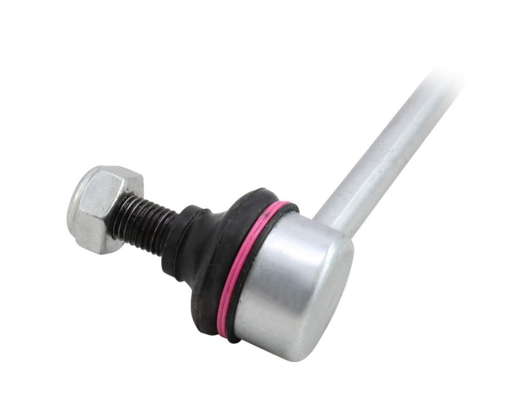 Stabistrebe Koppelstange Vorne Links Kompatibel mit Mitsubishi Space Wagon N9W N8W 1998-2004 von Autoteile Gocht von SRL