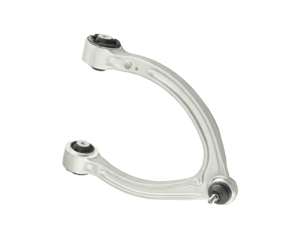 Querlenker Vorne Links Kompatibel mit Mercedes W221 V221 Limo C216 Coupe 2005-2013 von Autoteile Gocht von SRL
