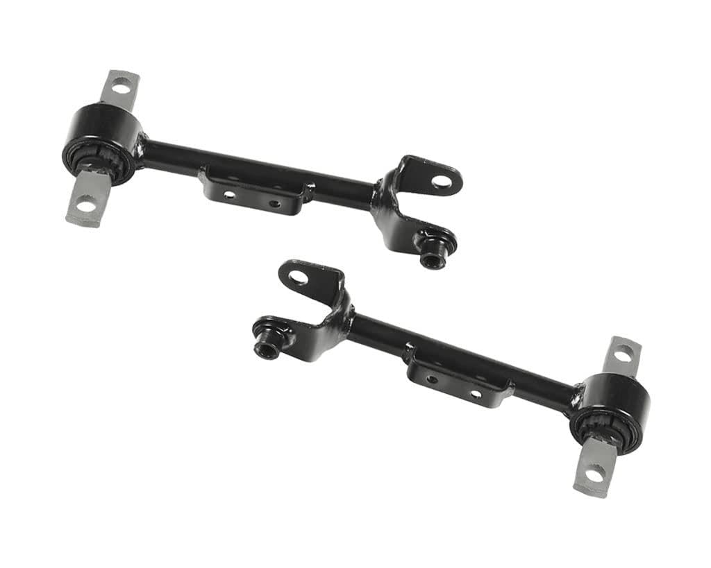 Querlenker Set Hinten Links und Rechts Kompatibel mit Honda Civic VII Coupe EM2 Hatchback EU EP EV Limo ES ET 2000-2005 von Autoteile Gocht von SRL