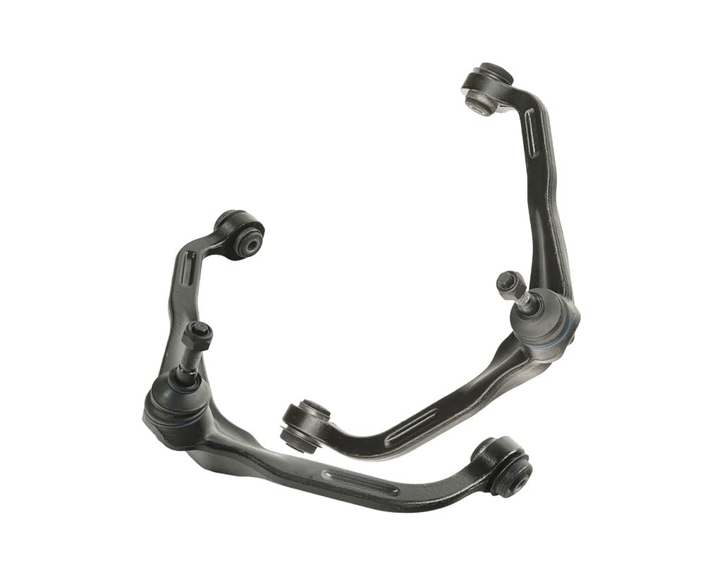 Querlenker Set Vorne Links und Rechts Kompatibel mit Dodge Nitro Jeep Cherokee KK 2006-> von Autoteile Gocht von SRL