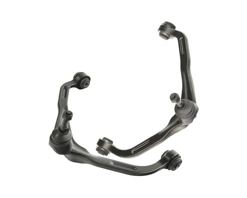 Querlenker Set Vorne Links und Rechts Kompatibel mit Dodge Nitro Jeep Cherokee KK 2006-> von Autoteile Gocht von SRL