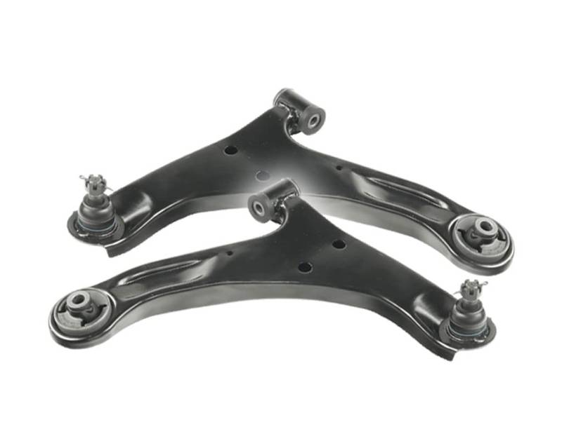 Querlenker Set Vorne Links und Rechts Kompatibel mit Suzuki Grand Vitara II JT 2005-> von Autoteile Gocht von SRL