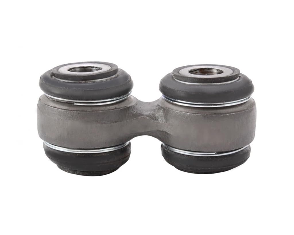 Traghebel Drehstab Set Hinten Links und Rechts Kompatibel mit BMW E28 Limo E34 Kombi E24 Coupe E23 E32 1975-1996 von Autoteile Gocht von SRL