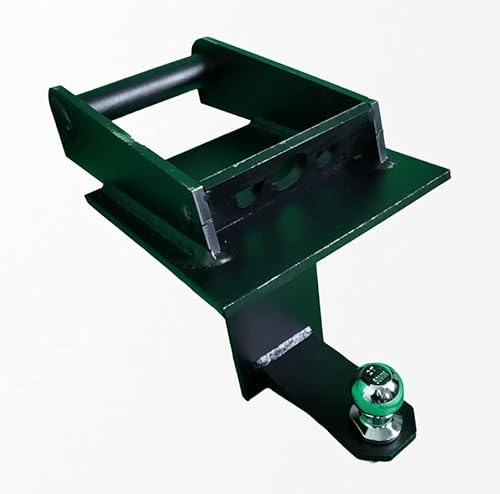 SRM-Design Rangierhilfe MS01 für Kugelkopf Anhängerkupplung, Kompatibel mit Auto, LKW, Van, Bus, UTV, Traktor, ATV SRM-Design Rangierhilfe MS01 für Kugelkopf Anhängerkupplung, Kompatibel mit Auto, LKW, Van, Bus, UTV, Traktor, ATV von SRM-Design