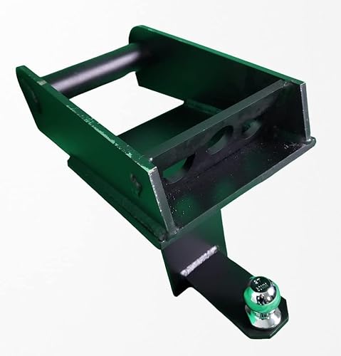 SRM-Design Rangierhilfe MS03 Aufnahme Anhänger für Kugelkopf Anhängerkupplung Bagger SRM-Design Rangierhilfe MS03 Aufnahme Anhänger für Kugelkopf Anhängerkupplung Bagger von SRM-Design