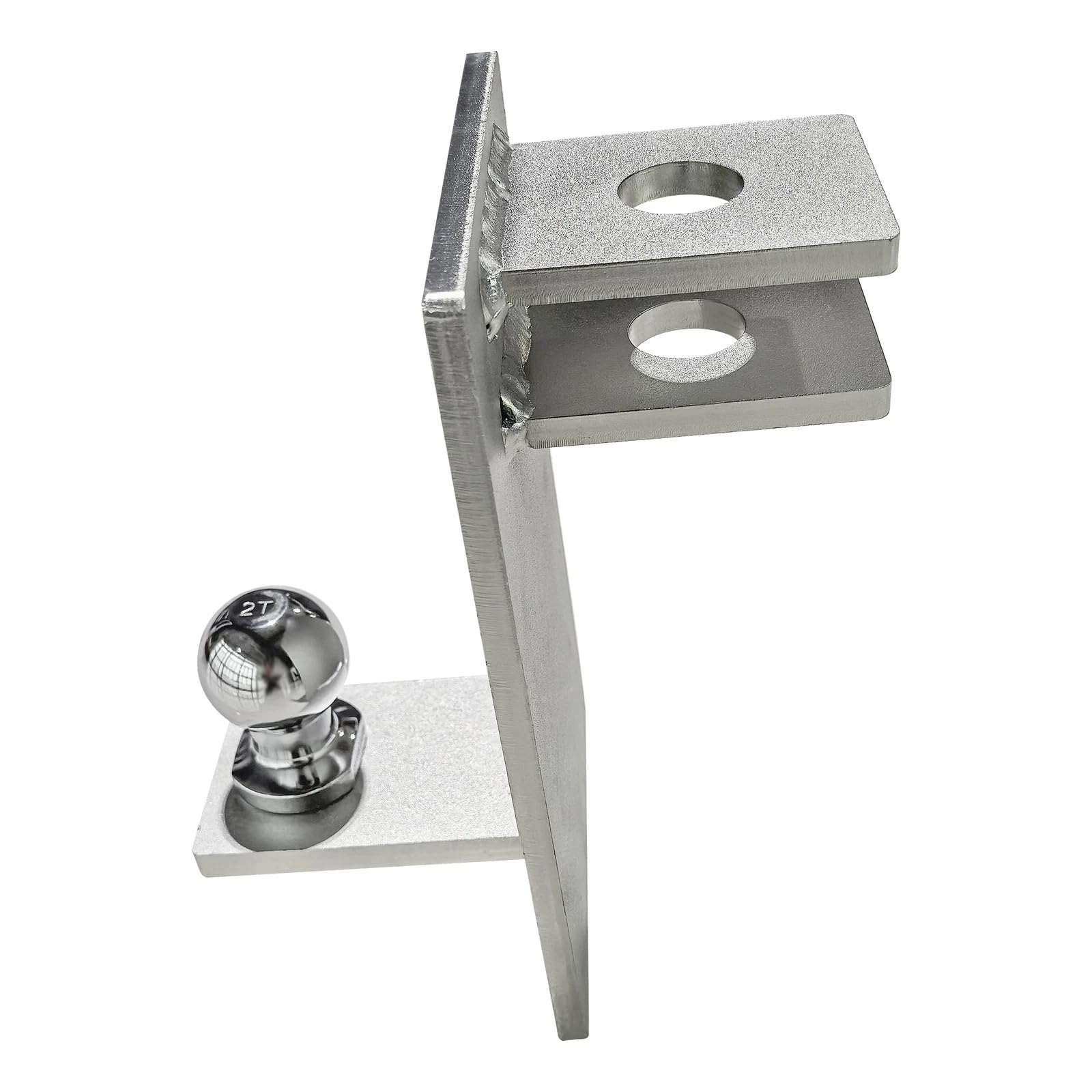 Anhängerkupplung Zugmaul Kugelkopf Rangierhilfe PKW-Anhänger Kombikupplung Ø50mm Anhängerkupplung Zugmaul Kugelkopf Rangierhilfe PKW-Anhänger Kombikupplung Ø50mm von SROCHN