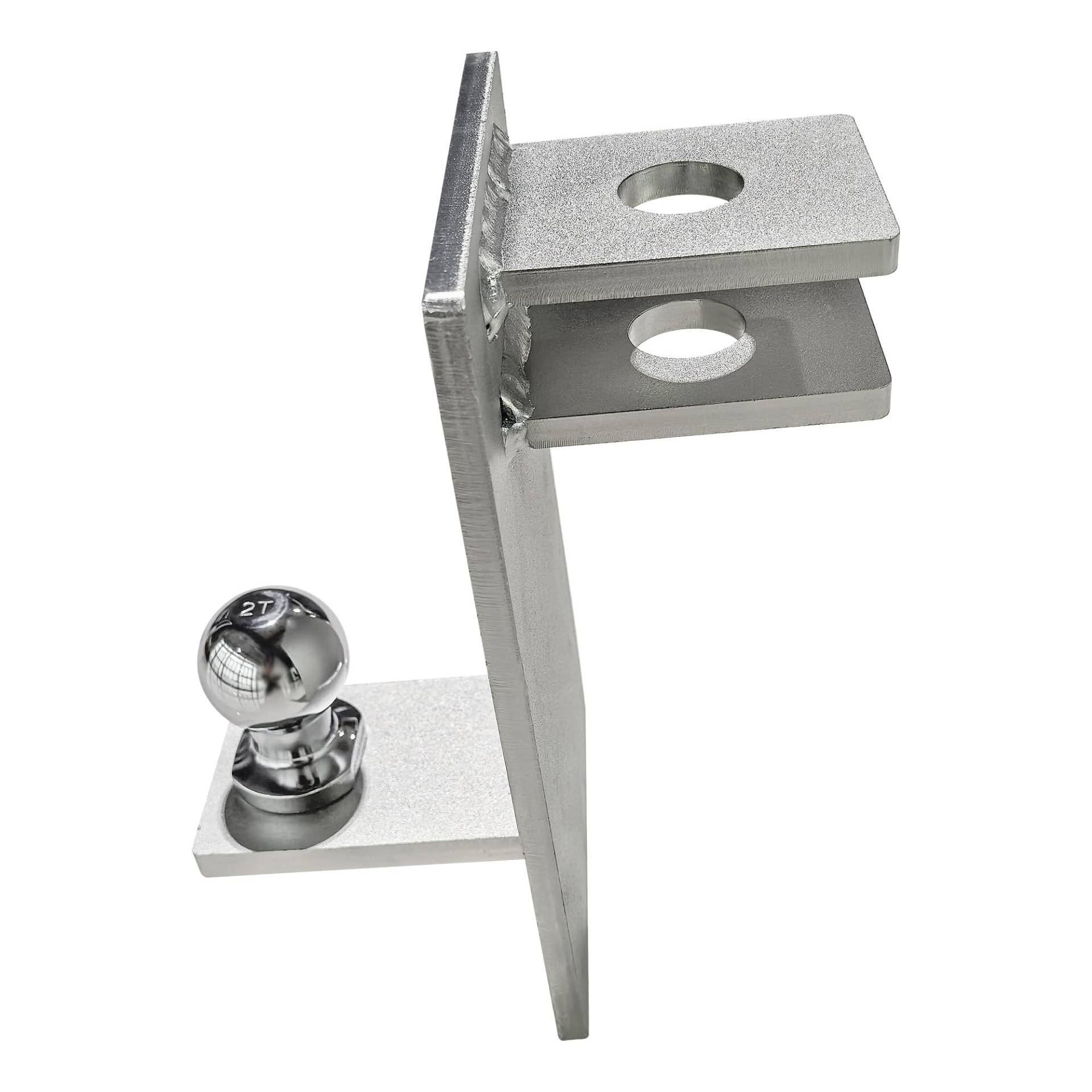 SROCHN Rangierhilfe PKW-Anhänger 50mm Zugmaul Kugelkopf Anhängerkupplung Rangierhilfe Kombikupplung SROCHN Rangierhilfe PKW-Anhänger 50mm Zugmaul Kugelkopf Anhängerkupplung Rangierhilfe Kombikupplung von SROCHN
