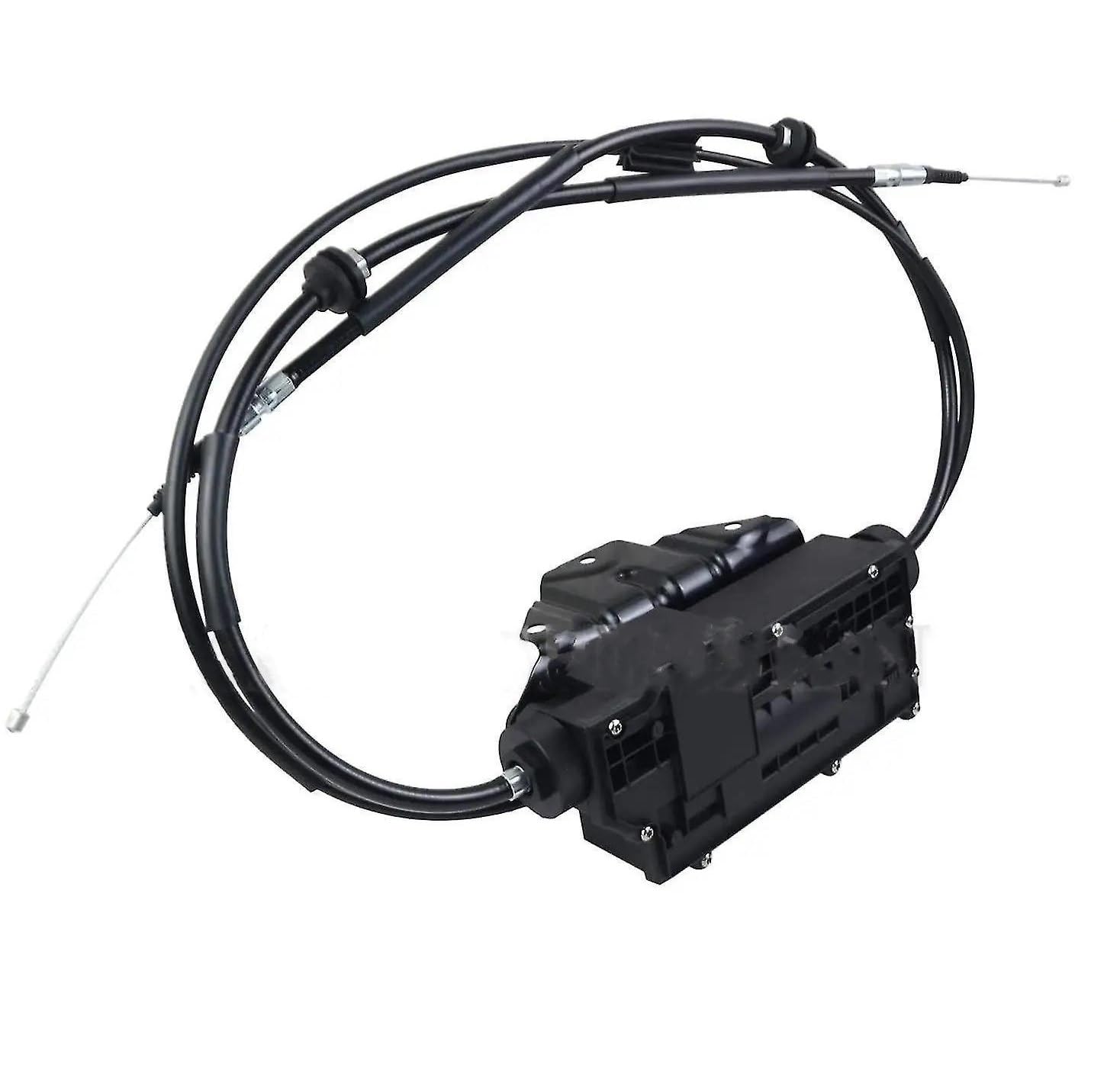 Handbremsaktor Steuereinheit 34436850289 Elektrischer Feststellbremsen-Handbremsaktuator Mit Steuerung Für X5 E70 Oder 2008–2014 Für X6 E71 E72 2007–2013 Elektronischer Feststellbremsaktuator Handbremsaktor Steuereinheit 34436850289 Elektrischer Feststellbremsen-Handbremsaktuator Mit Steuerung Für X5 E70 Oder 2008–2014 Für X6 E71 E72 2007–2013 Elektronischer Feststellbremsaktuator von SRQORT