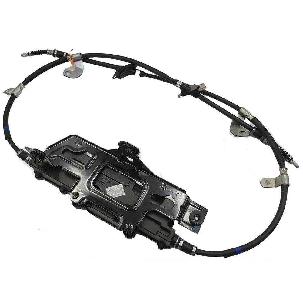 Handbremsaktor Steuereinheit 59700B8800 Feststellbremsbaugruppe Elektronisch Für Hyundai Für Santa FE 4WD 2012–2019 59700-2W600,59700-B8700,59700-2W800,59700-B8800 Elektronischer Feststellbremsaktuato Handbremsaktor Steuereinheit 59700B8800 Feststellbremsbaugruppe Elektronisch Für Hyundai Für Santa FE 4WD 2012–2019 59700-2W600,59700-B8700,59700-2W800,59700-B8800 Elektronischer Feststellbremsaktuato von SRQORT