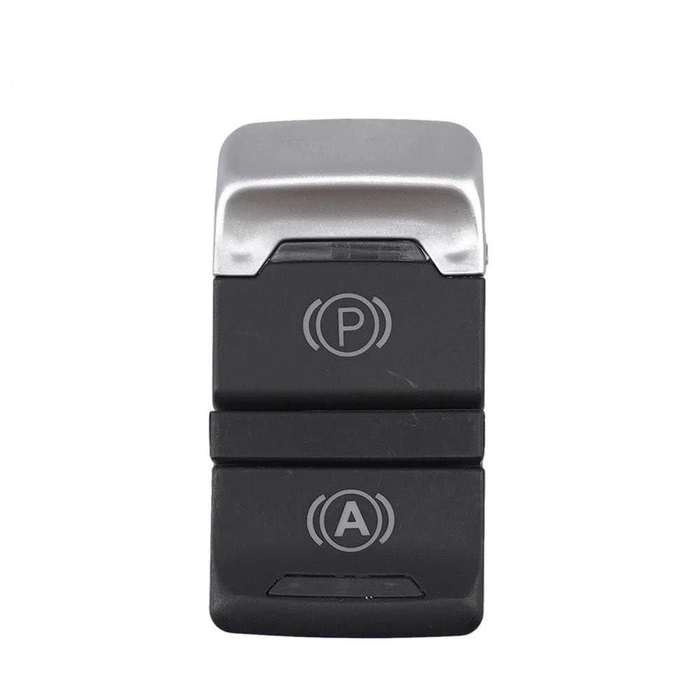 Handbremsaktor Steuereinheit 8K1927225C Für A4 S4 B8 Q5 Für Quattro 2008 09 2015 Auto Auto Halten Parkplatz Handbremse Control Schalter Einzel Taste 12Pins Elektronischer Feststellbremsaktuator Handbremsaktor Steuereinheit 8K1927225C Für A4 S4 B8 Q5 Für Quattro 2008 09 2015 Auto Auto Halten Parkplatz Handbremse Control Schalter Einzel Taste 12Pins Elektronischer Feststellbremsaktuator von SRQORT
