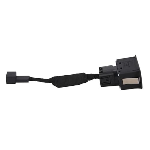 Handbremsaktor Steuereinheit Elektrischer Heckklappen-Verzögerungs-Schließschalter Mit Kabel Für VW Für Passat 5NG959832A 5NG 959 832 A Elektronischer Feststellbremsaktuator Handbremsaktor Steuereinheit Elektrischer Heckklappen-Verzögerungs-Schließschalter Mit Kabel Für VW Für Passat 5NG959832A 5NG 959 832 A Elektronischer Feststellbremsaktuator von SRQORT