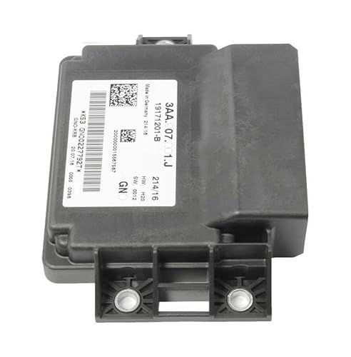 Handbremsaktor Steuereinheit Elektronisches Parkbremsen-Steuermodul Für Q3 Für Passat Für CC Für Tiguan 3AA907801G Elektronischer Feststellbremsaktuator Handbremsaktor Steuereinheit Elektronisches Parkbremsen-Steuermodul Für Q3 Für Passat Für CC Für Tiguan 3AA907801G Elektronischer Feststellbremsaktuator von SRQORT