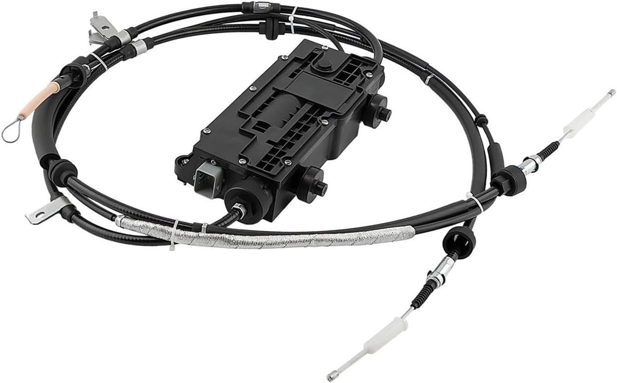Handbremsaktor Steuereinheit Feststellbremsmodul Feststellbremsmodul LR019223 Für Land Für Rover LR3 2004-2009 Für Land Für Rover Für Range Für Rover Sport 2005-2009 Elektronischer Feststellbremsaktua Handbremsaktor Steuereinheit Feststellbremsmodul Feststellbremsmodul LR019223 Für Land Für Rover LR3 2004-2009 Für Land Für Rover Für Range Für Rover Sport 2005-2009 Elektronischer Feststellbremsaktua von SRQORT