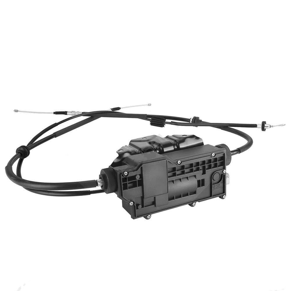 Handbremsaktor Steuereinheit Für X5 E70 2007-2013 Für X6 E71 E72 2008-2014 Elektrische Parkbremse Motor Modul EPB Park Hand Brems Antrieb 34436850289 Elektronischer Feststellbremsaktuator Handbremsaktor Steuereinheit Für X5 E70 2007-2013 Für X6 E71 E72 2008-2014 Elektrische Parkbremse Motor Modul EPB Park Hand Brems Antrieb 34436850289 Elektronischer Feststellbremsaktuator von SRQORT