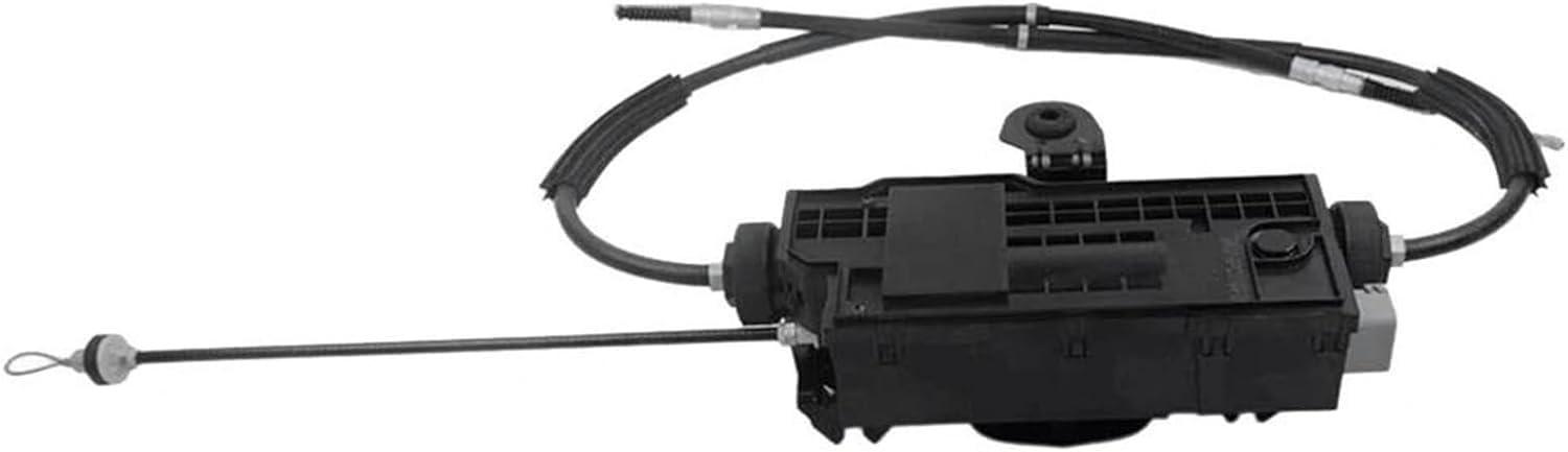 Handbremsaktor Steuereinheit Handbremsaktuator Für 5er-Serie Für GT F07 2009–2016 Parkbremsmodul Handbremsaktuator EPB 34436874219 Elektronischer Feststellbremsaktuator Handbremsaktor Steuereinheit Handbremsaktuator Für 5er-Serie Für GT F07 2009–2016 Parkbremsmodul Handbremsaktuator EPB 34436874219 Elektronischer Feststellbremsaktuator von SRQORT