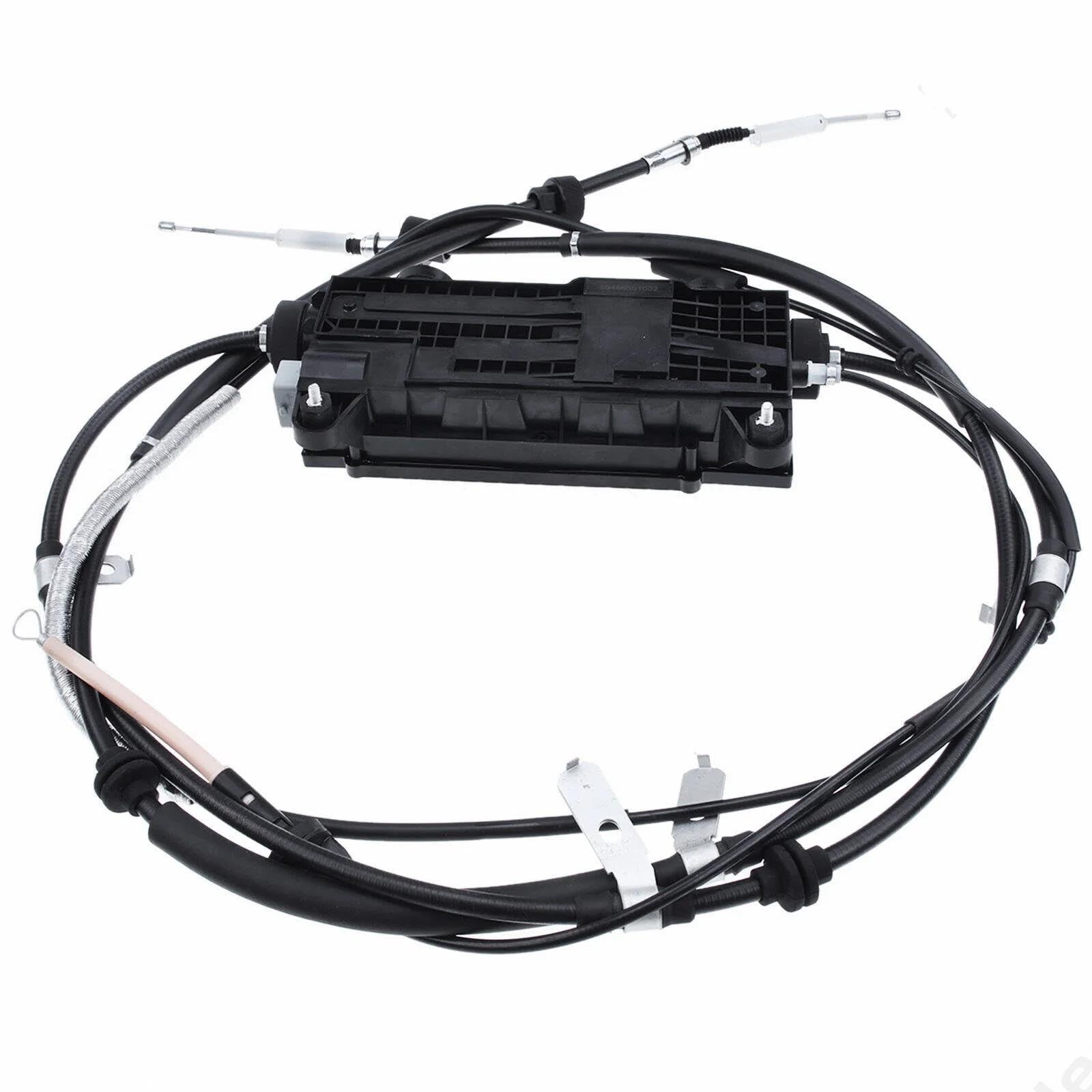 Handbremsaktor Steuereinheit LR072318 Feststellbremsantrieb Für Land Für Rover Für Discovery 4 Für Range Für Rover 2010–2013, Elektronische Feststellbremse Elektronischer Feststellbremsaktuator Handbremsaktor Steuereinheit LR072318 Feststellbremsantrieb Für Land Für Rover Für Discovery 4 Für Range Für Rover 2010–2013, Elektronische Feststellbremse Elektronischer Feststellbremsaktuator von SRQORT