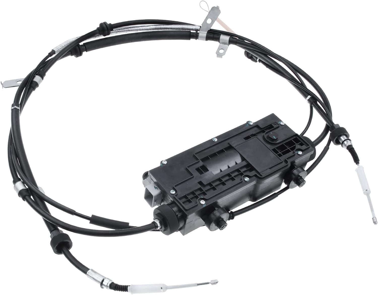 Handbremsaktor Steuereinheit Parkbremsmodul EPB-Aktuator Für Discovery III TAA 4.0L 2005-2009 Für Range Für Rover Für Sport L320 2.7L-4.2L 2005-2013 LR019223 Elektronischer Feststellbremsaktuator Handbremsaktor Steuereinheit Parkbremsmodul EPB-Aktuator Für Discovery III TAA 4.0L 2005-2009 Für Range Für Rover Für Sport L320 2.7L-4.2L 2005-2013 LR019223 Elektronischer Feststellbremsaktuator von SRQORT